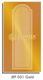 JEP 051 Gold