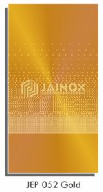 JEP 052 Gold