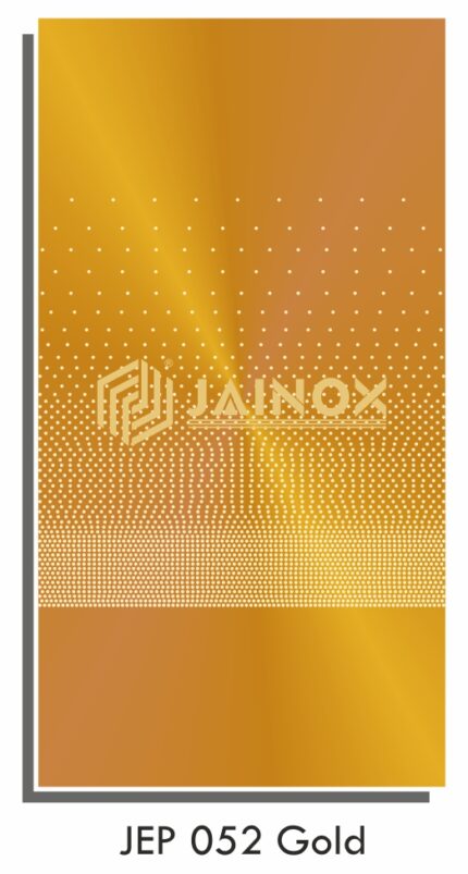JEP 052 Gold
