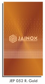 JEP 052 R Gold