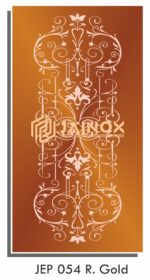 JEP 054 R Gold