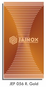 JEP 056 R Gold