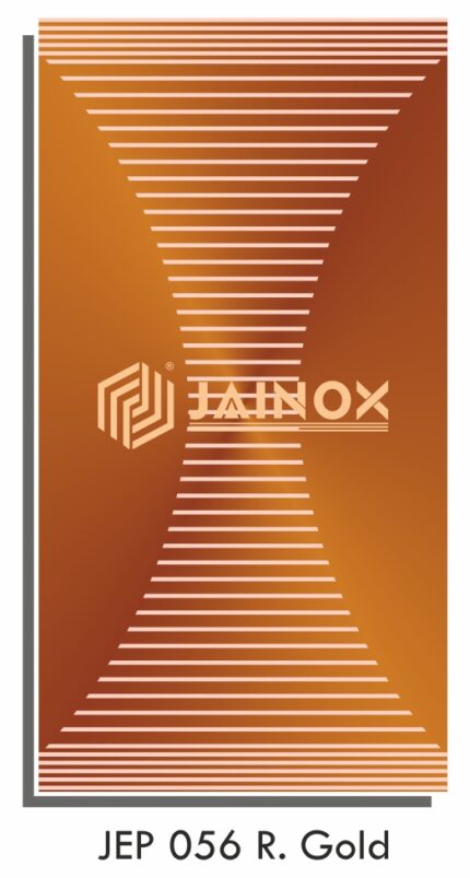 JEP 056 R Gold