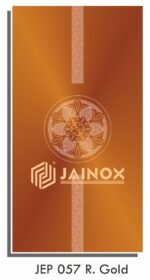 JEP 057 R Gold