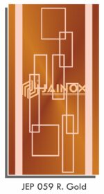 JEP 059 R Gold