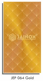 JEP 064 Gold