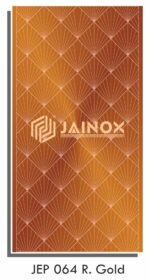 JEP 064 R Gold