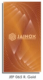 JEP 065 R Gold