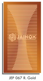 JEP 067 R Gold