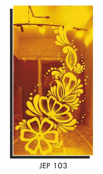 JEP 103 Back Panel Sheets Manufacturer & Supplier Ahmedabad, India