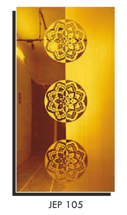 JEP 105
