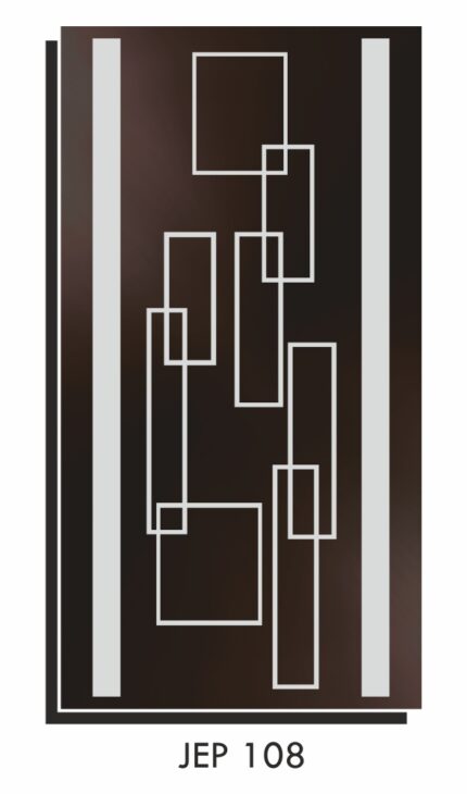 JEP 108