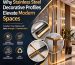 Why Stainless Steel Decorative Profiles Elevate Modern Spaces